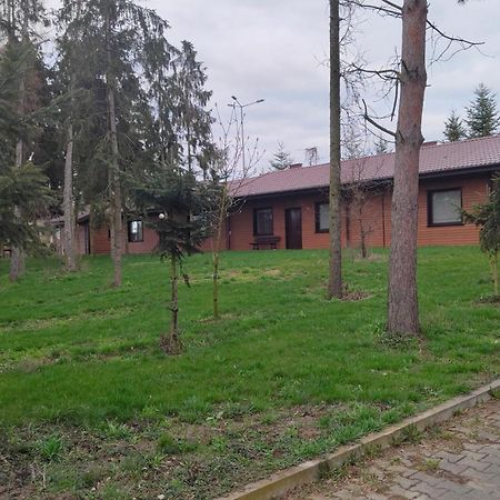 Hotel Biernat S.J. Gadki Zewnętrze zdjęcie