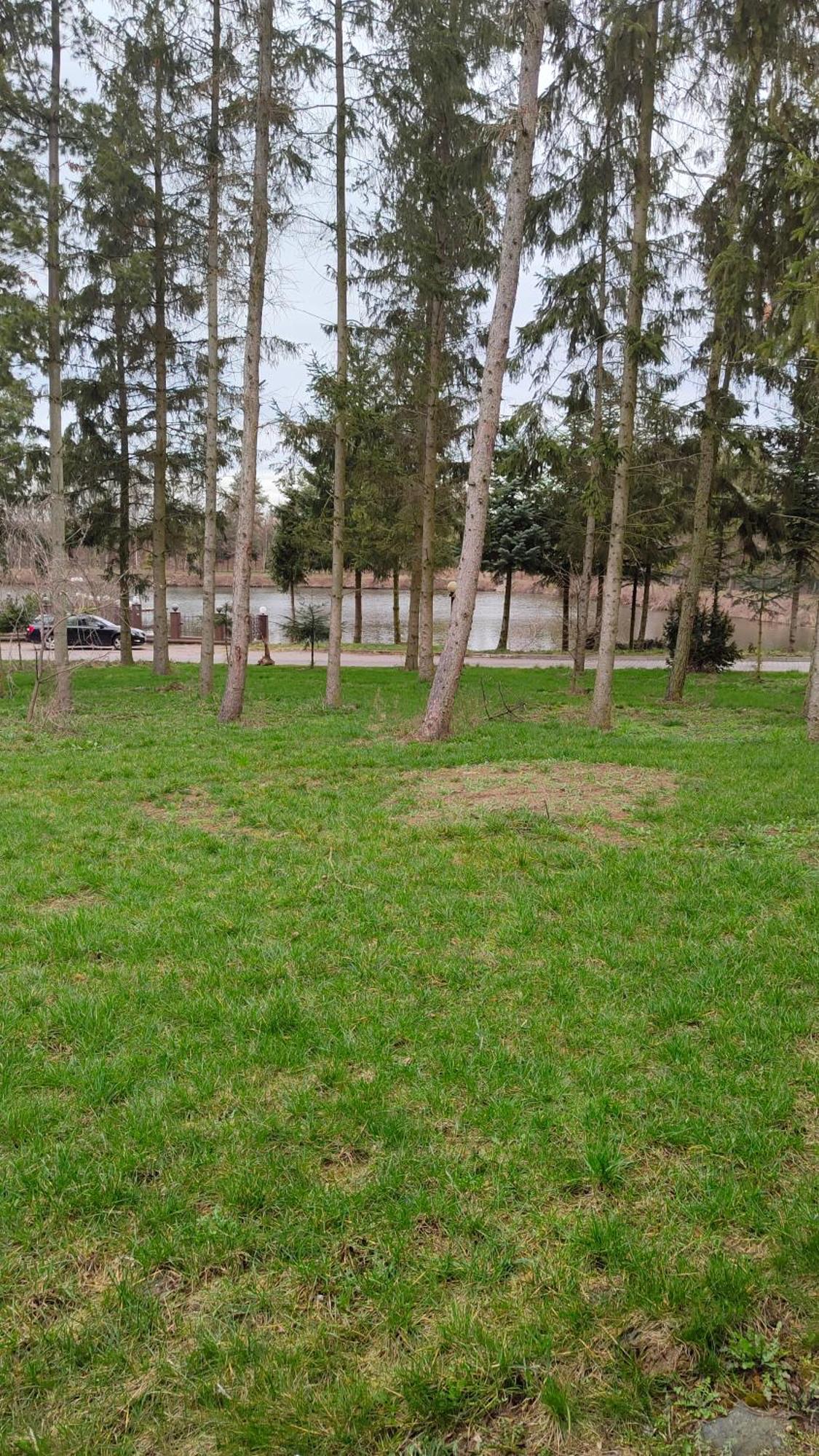 Hotel Biernat S.J. Gadki Zewnętrze zdjęcie